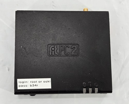 Micro mini streaming computer - micro,