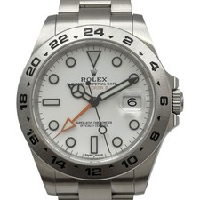 ROLEX Explorer 2 216570