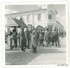 Orig. Foto Soldatini con