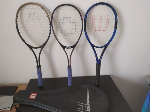 Racchette tennis wilson - racchette,