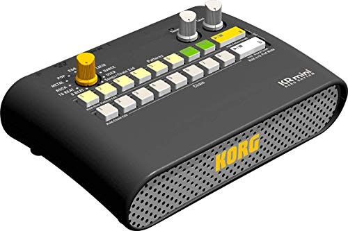 Korg rhythm box - box, kr