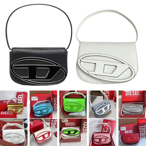 Borsa tracolla donna - a,
