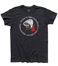 T-shirt uomo CALIMERO TV anni