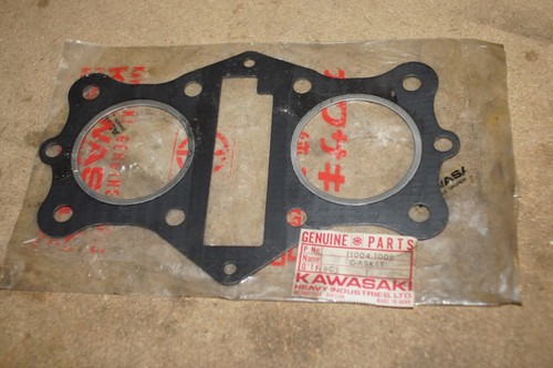 Kawasaki guarnizione doppia - kawasaki,