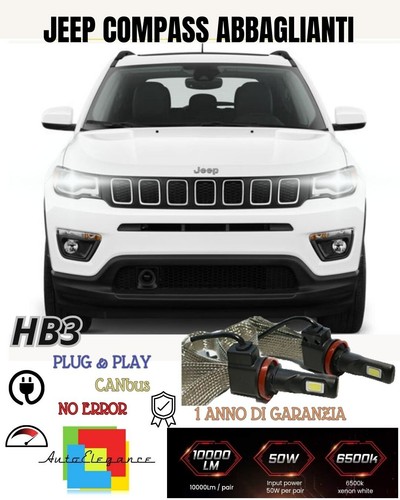 Kit full led - kit,