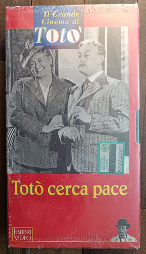 Toto cerca pace in - cerca,