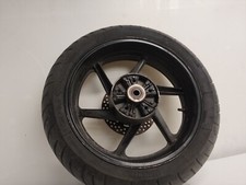 CERCHIO POSTERIORE ORIGINALE  HONDA CBR 600 F ANNI 1995 1996 1997