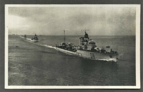 Marina militare 7a - -,