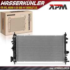 Radiatore acqua radiatore