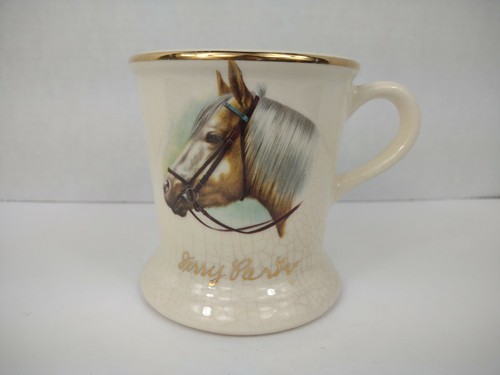 Tazza barba vintage - da,