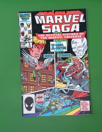 Marvel saga fumetto - fumetto,