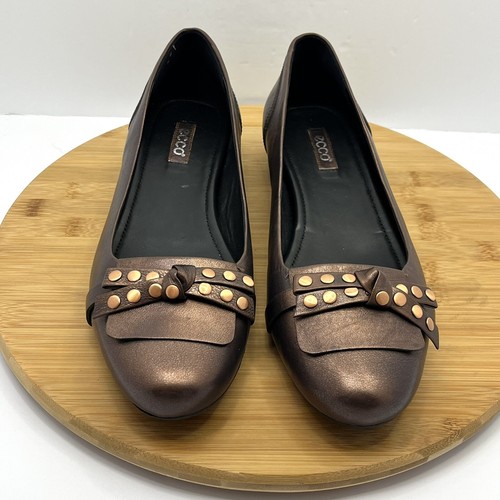 Ecco scarpe ballerine - ecco,