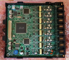 PANASONIC KX-TDA5176 (PLC8)