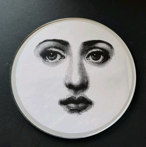 Fornasetti tema variazioni - e,