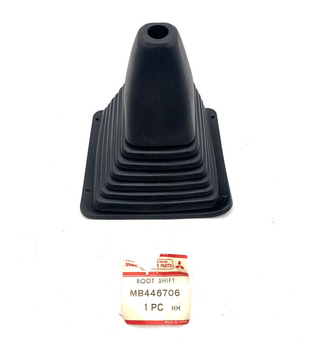 Cuffia leva cambio mitsubishi - cuffia,