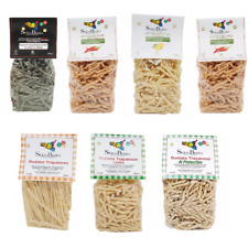 BUSIATA TRAPANESE VARI GUSTI