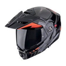 Casco Enduro Modulare SCORPION