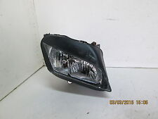 faro fanale anteriore destro per honda cbr 600 rr 2007 2008
