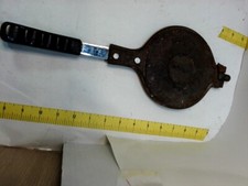 Crepiera vintage JOTUL in