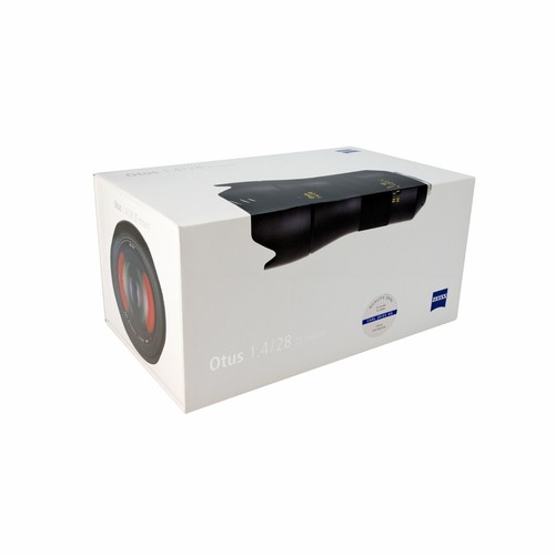 Zeiss 28mm otus ze canon - zeiss,