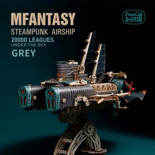 Howcat s711 fantasy - howcat®,
