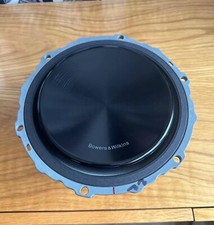 Woofer unità basso Bowers Wilkins PV1D 8" LF02917 subwoofer fibra aramidica/alluminio