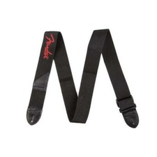 TRACOLLA FENDER Black Poly
