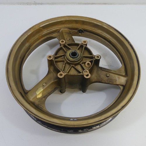 Cerchio ruota anteriore