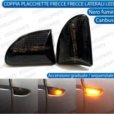 COPPIA FRECCE LATERALI FUME'