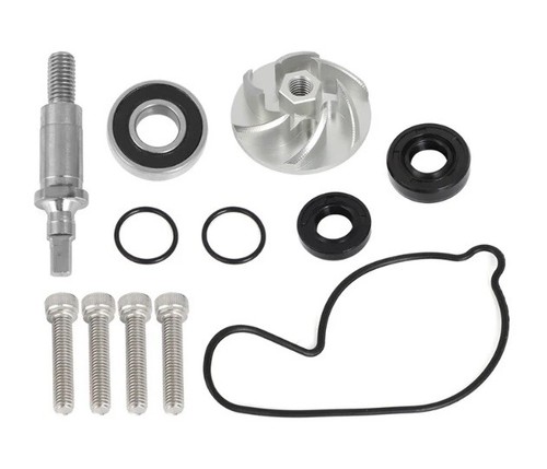 Kit completo revisione pompa - revisione,