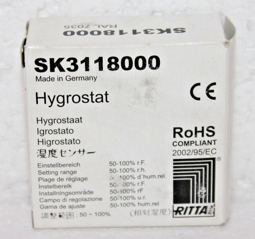 Rittal 3118 000 - rittal, 3118.000
