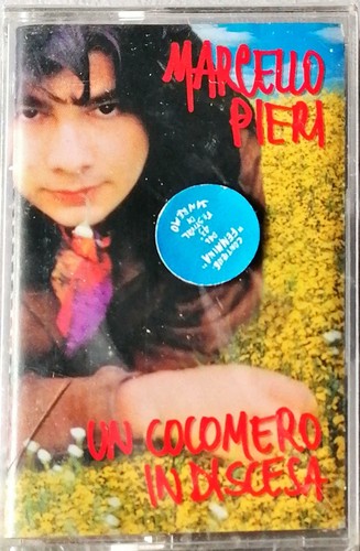 Marcello pieri cocomero in - ,