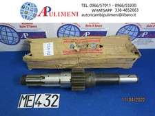 8541684 ALBERO PRIMARIO CAMBIO