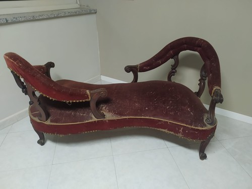 Divano confident 1800 noce - confident,