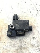 FRONT BRAKE MASTER CYLINDER FOR PIAGGIO FLY 50 2T FROM 2005 (e40618)