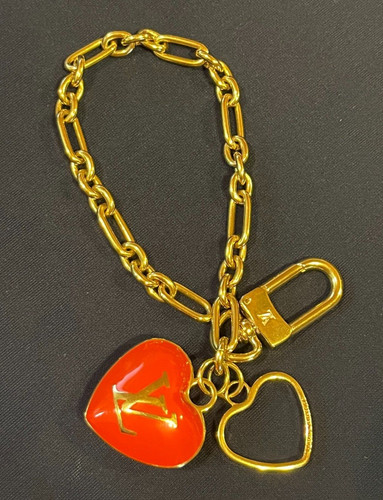 Louis vuitton portachiavi - louis,