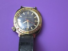 Orologio BocTok Commander