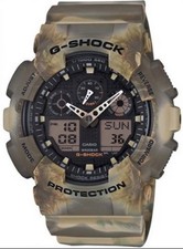 Casio G-Shock Mimetico
