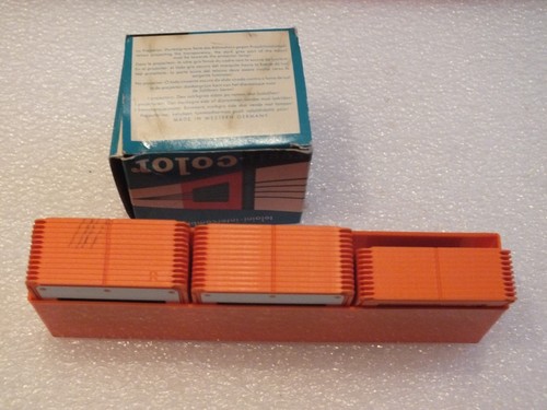 Vintage diarami sistema cs - sistema,