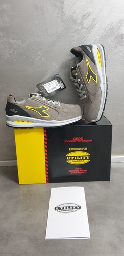 Scarpe lavoro - scarpe,