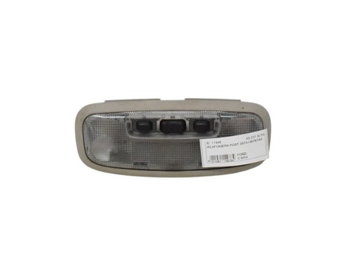 Plafoniera per ford - c,