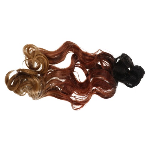Capelli ricci extension - ,