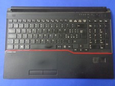 SCOCCA POGGIAPOLSI TASTERA PC PORTATILE FUJITSU E556 15,6"