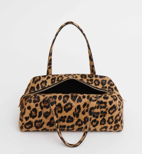 Borsa per capelli vitello - borsa,