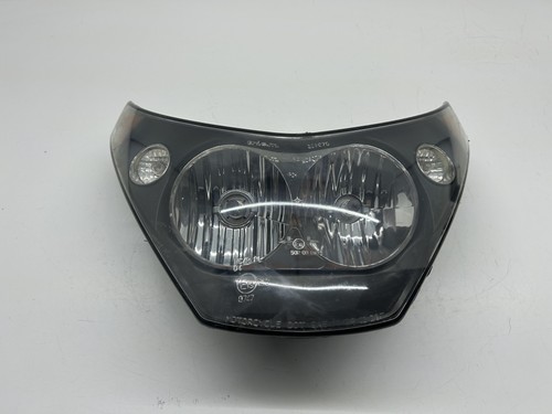 Faro fanale luce proiettore - faro,