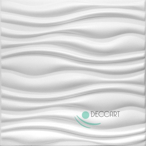 Pannelli rivestimento - 3d,