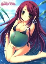 Software PC Sottoposto Kamira Akane Sugirly Wish Sugarly Sofmap bonus acquisto 