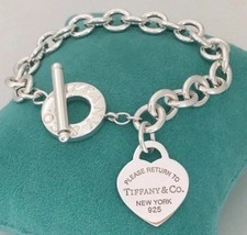 Bracciale Tiffany & Co 💯%
