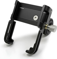 Porta cellulare alluminio - cellulare,