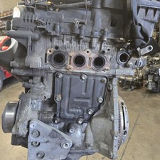 Motore Toyota Aygo 1.0 Benzina